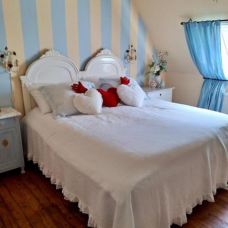 Apartment Noorderloft Hornhuizen المظهر الخارجي الصورة