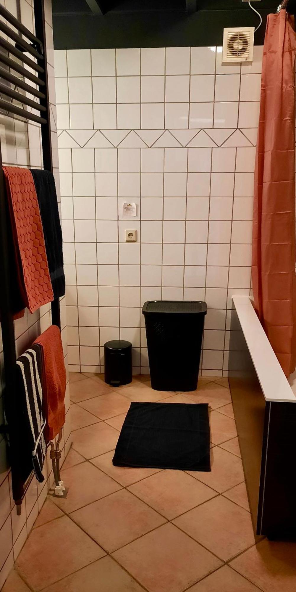Apartment Noorderloft Hornhuizen المظهر الخارجي الصورة
