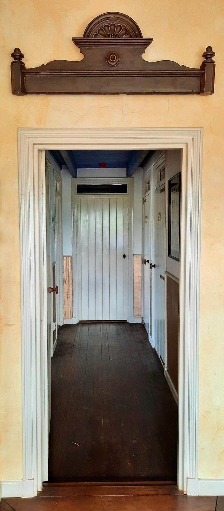 Apartment Noorderloft Hornhuizen المظهر الخارجي الصورة